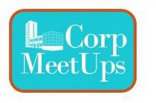 CORP MEETUPS logo