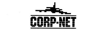 CORP-NET logo
