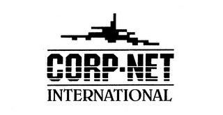 CORP-NET INTERNATIONAL logo