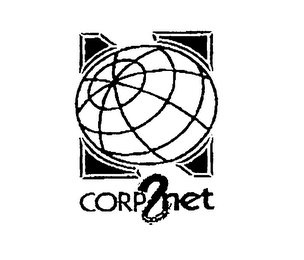 CORP2NET logo