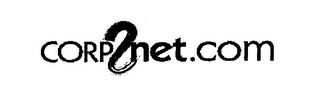 CORP2NET.COM logo