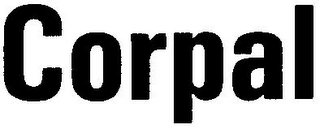 CORPAL logo