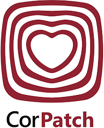 CORPATCH logo