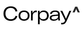 CORPAY^ logo