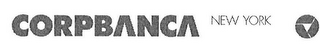 CORPBANCA NEW YORK logo