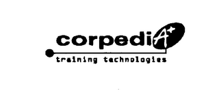 CORPEDIA TRAINING TECHNOLOGIES logo