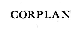 CORPLAN logo