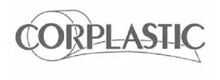 CORPLASTIC logo