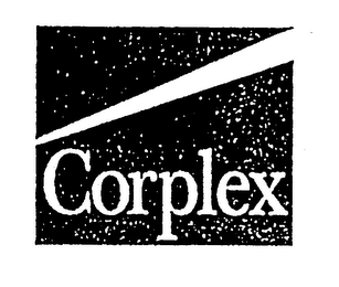 CORPLEX logo