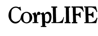 CORPLIFE
