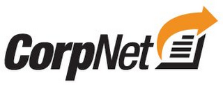 CORPNET logo