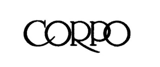 CORPO logo