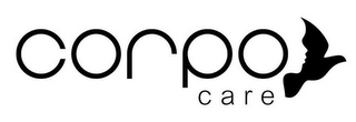 CORPO CARE logo