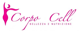 CORPO CELL BELLEZZA E NUTRIZIONE logo
