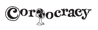 CORPOCRACY logo