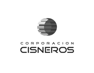 CORPORACION CISNEROS logo