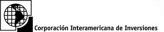 CORPORACION INTERAMERICANA DE INVERSIONES logo