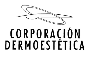 CORPORACIÓN DERMOESTÉTICA logo