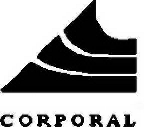 CORPORAL logo