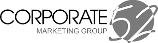 CORPORATE 52 MARKETING GROUP logo
