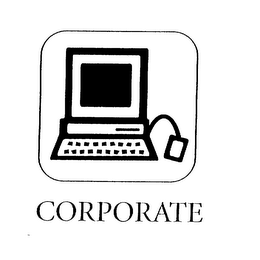 CORPORATE logo