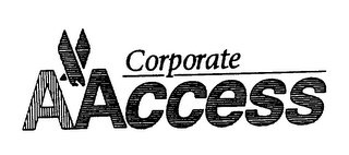 CORPORATE AACCESS