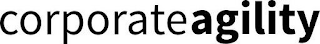 CORPORATE AGILITY logo
