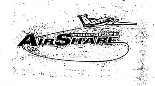 CORPORATE AIRSHARE logo