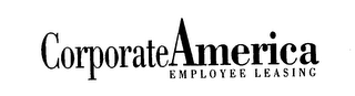 CORPORATE AMERICA EMPLOYEE LEASING logo