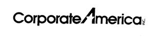CORPORATE AMERICA INC. logo