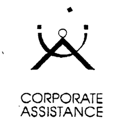 CORPORATE ASSISTANCE logo