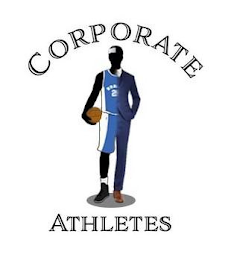 CORPORATE ATHLETES logo