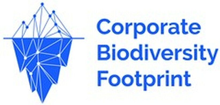 CORPORATE BIODIVERSITY FOOTPRINT logo