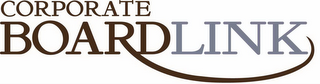 CORPORATE BOARDLINK logo