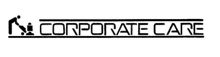 CORPORATE CARE logo