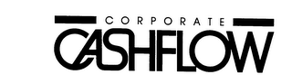 CORPORATE CASHFLOW logo