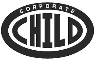 CORPORATE CHILD logo