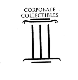 CORPORATE COLLECTIBLES logo