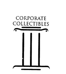 CORPORATE COLLECTIBLES logo