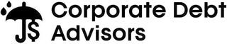 CORPORATE DEBT ADVISORS logo