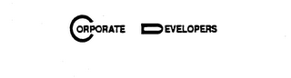CORPORATE DEVELOPERS logo