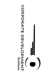 CORPORATE DEVELOPMENT INSTITUTE logo