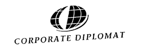 CORPORATE DIPLOMAT logo