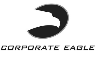 CORPORATE EAGLE logo