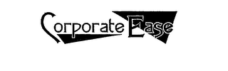 CORPORATE EASE logo