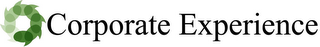 CORPORATE EXPERIENCE logo