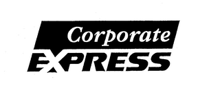 CORPORATE EXPRESS