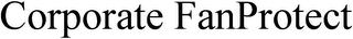 CORPORATE FANPROTECT logo