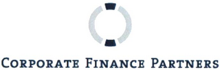 CORPORATE FINANCE PARTNERS logo