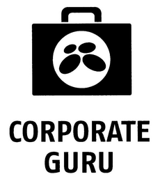 CORPORATE GURU logo